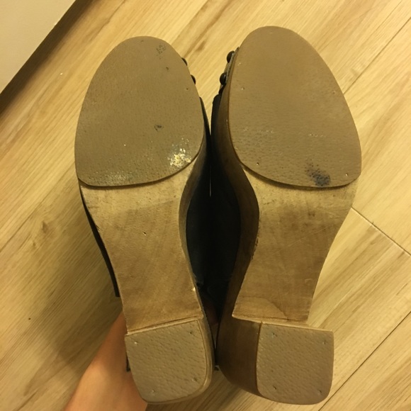 Rachel Comey Clogs 7 - Picture 4 of 4